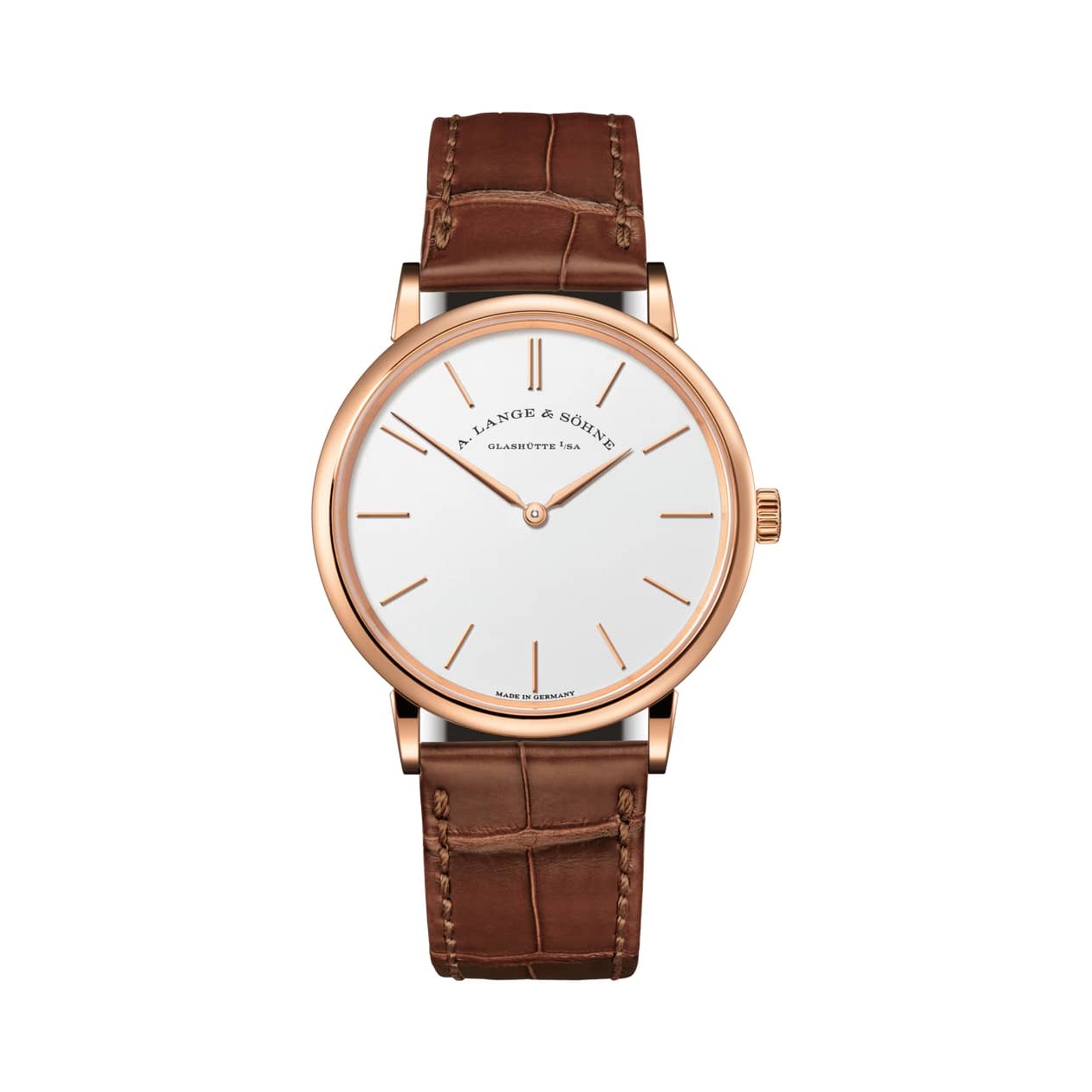 A. Lange & Söhne Saxonia Thin 40