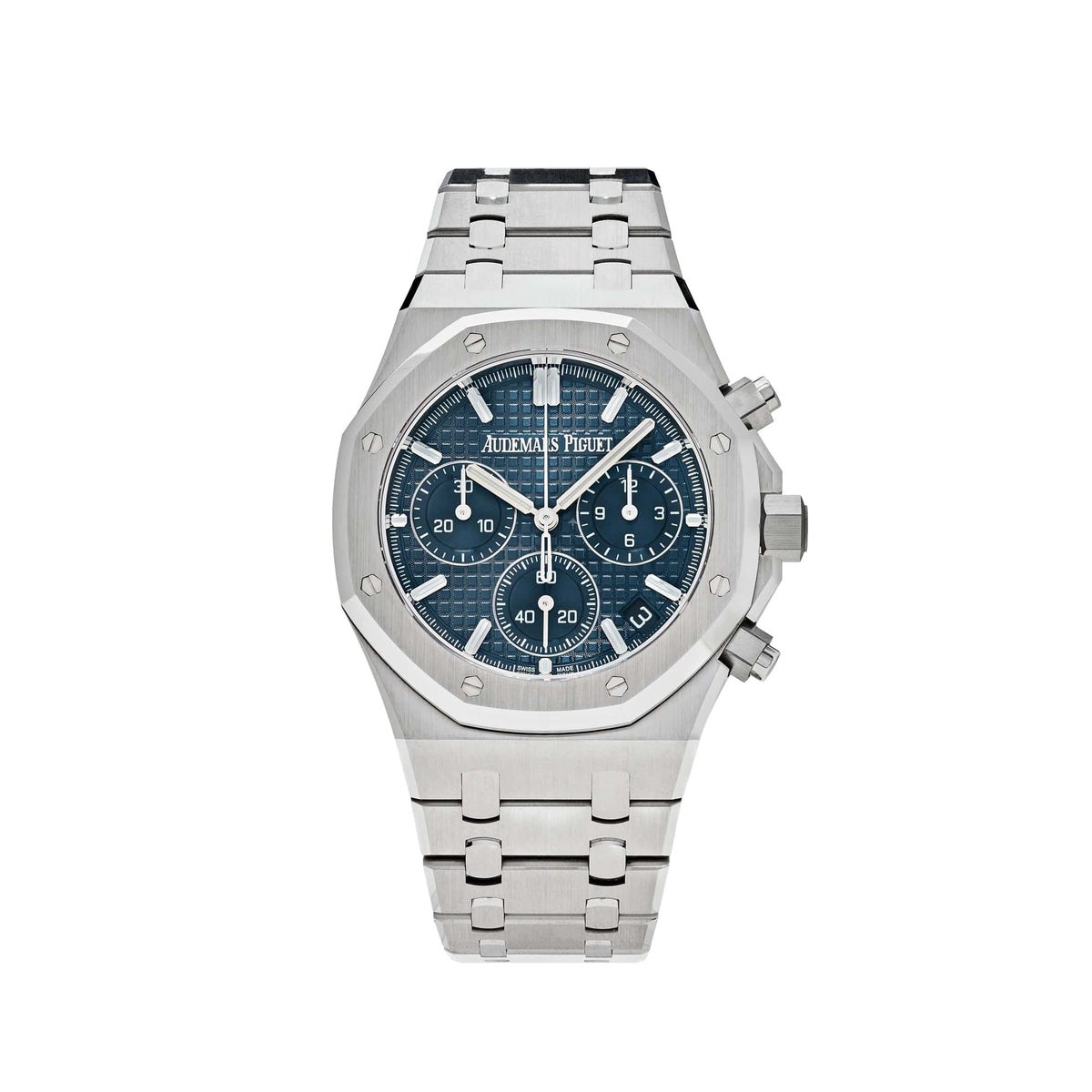 Audemars Piguet Royal Oak Chronographe 41
