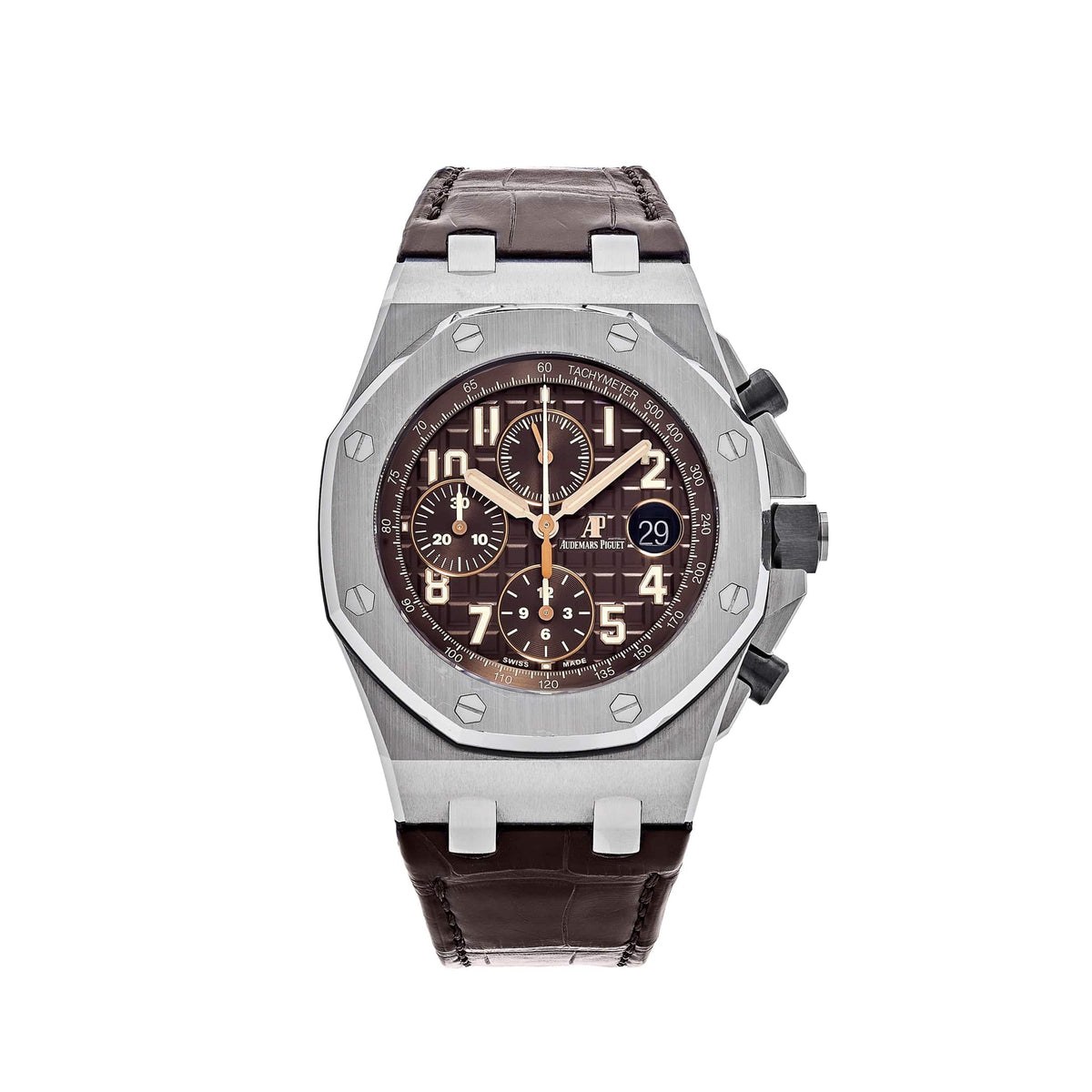 Audemars Piguet Royal Oak Offshore Chronographe 42