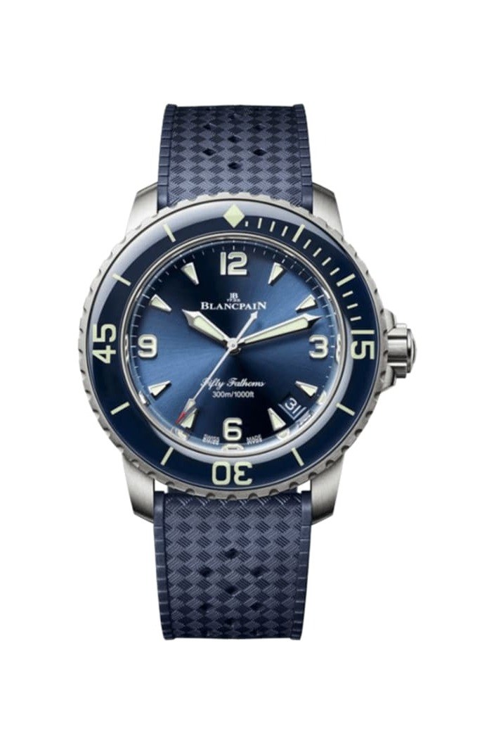 Blancpain Fifty Fathoms Automatique 42