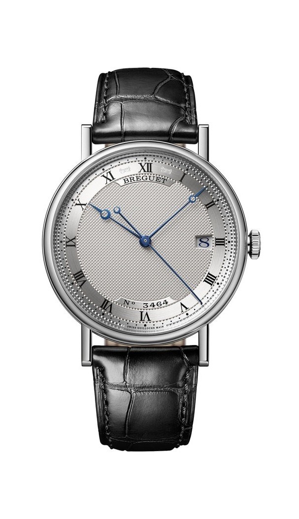 Breguet Classique 5177 émail grand feu