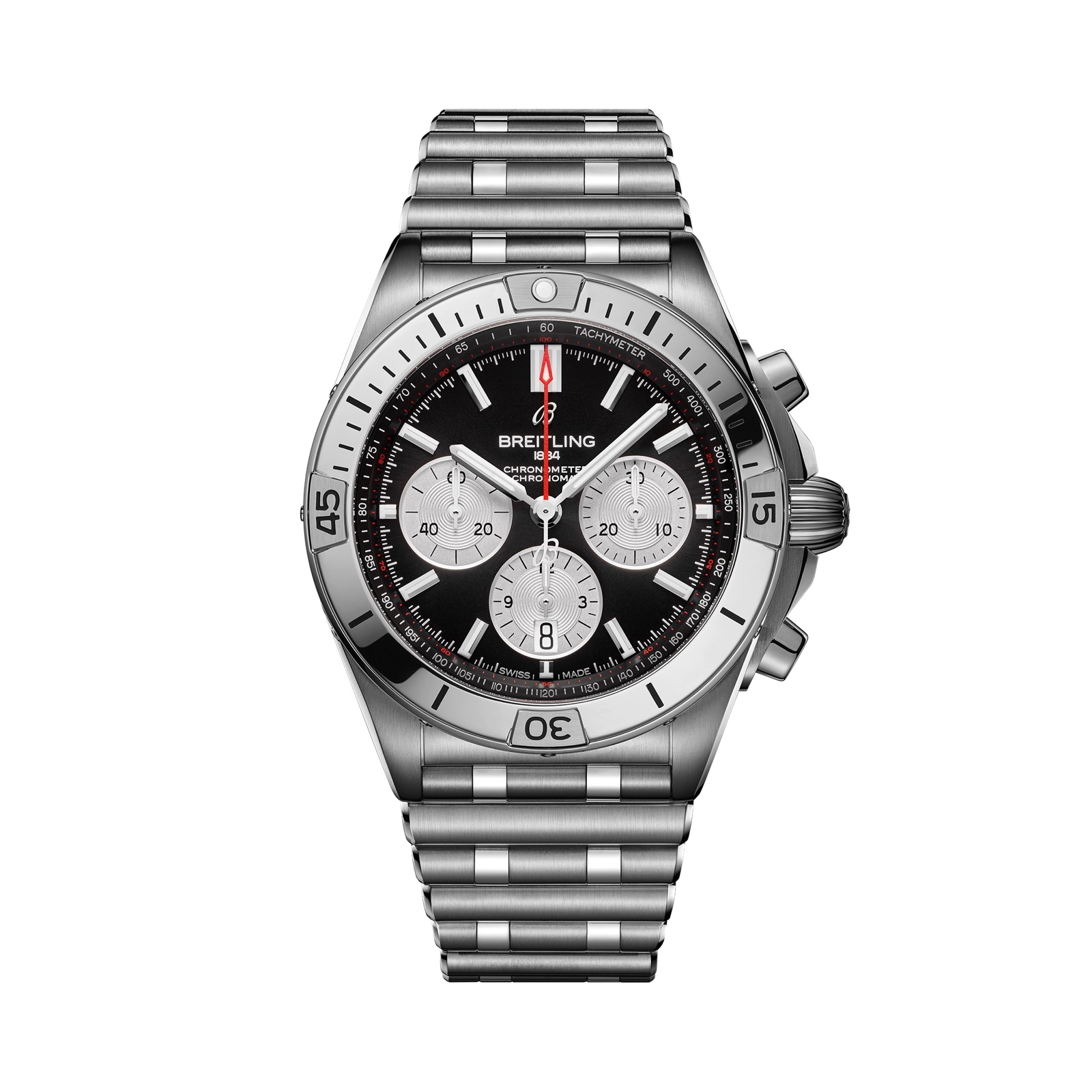 Breitling Chronomat B01 42