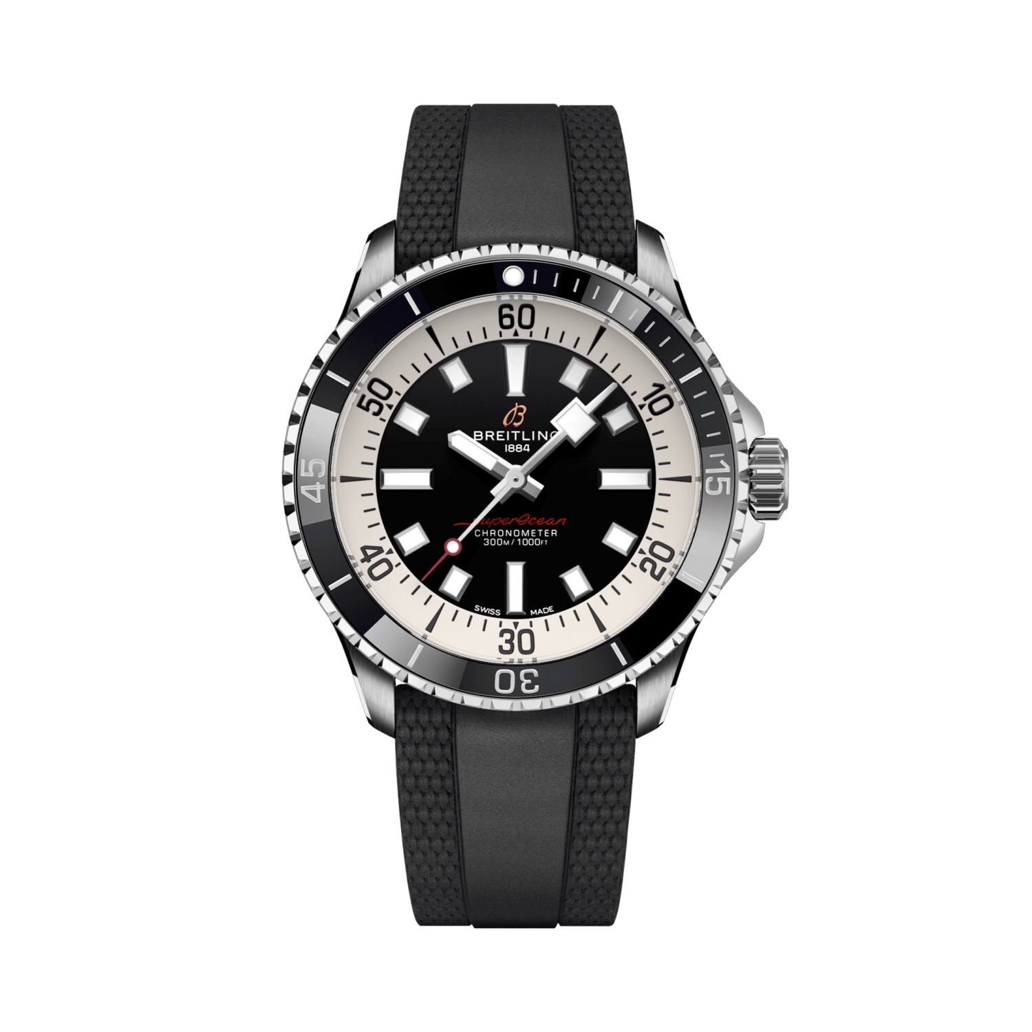 Breitling Superocean Automatic 42