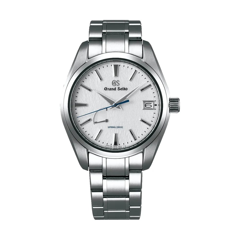 Grand Seiko Snowflake