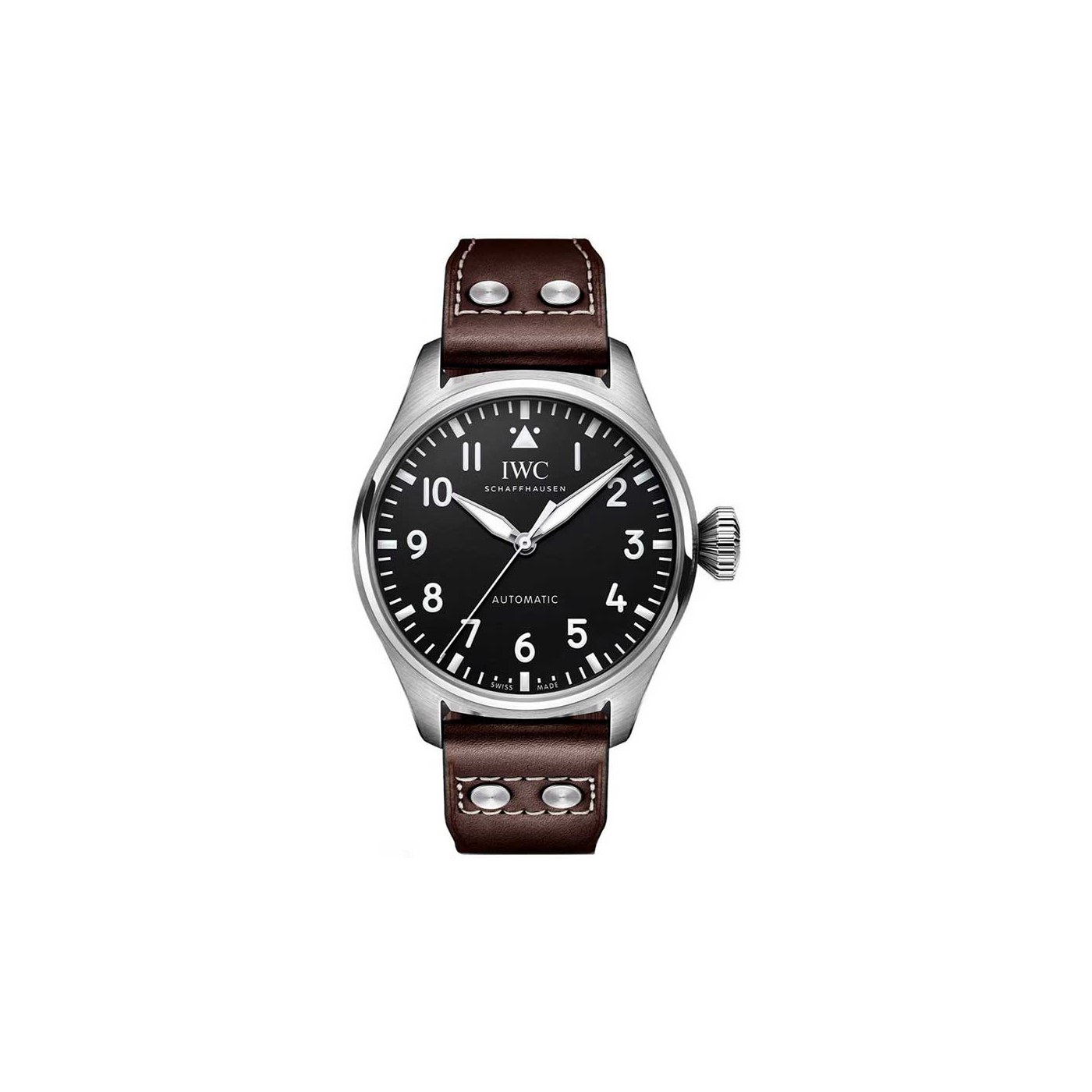 IWC Schaffhausen Grande Montre d'Aviateur 43