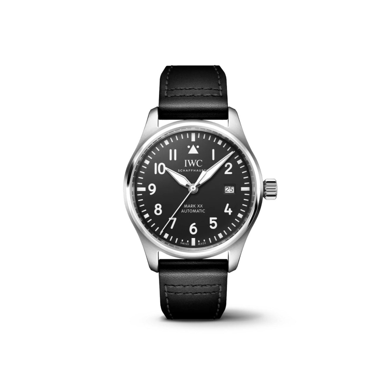 IWC Pilot’s Watch Mark XX