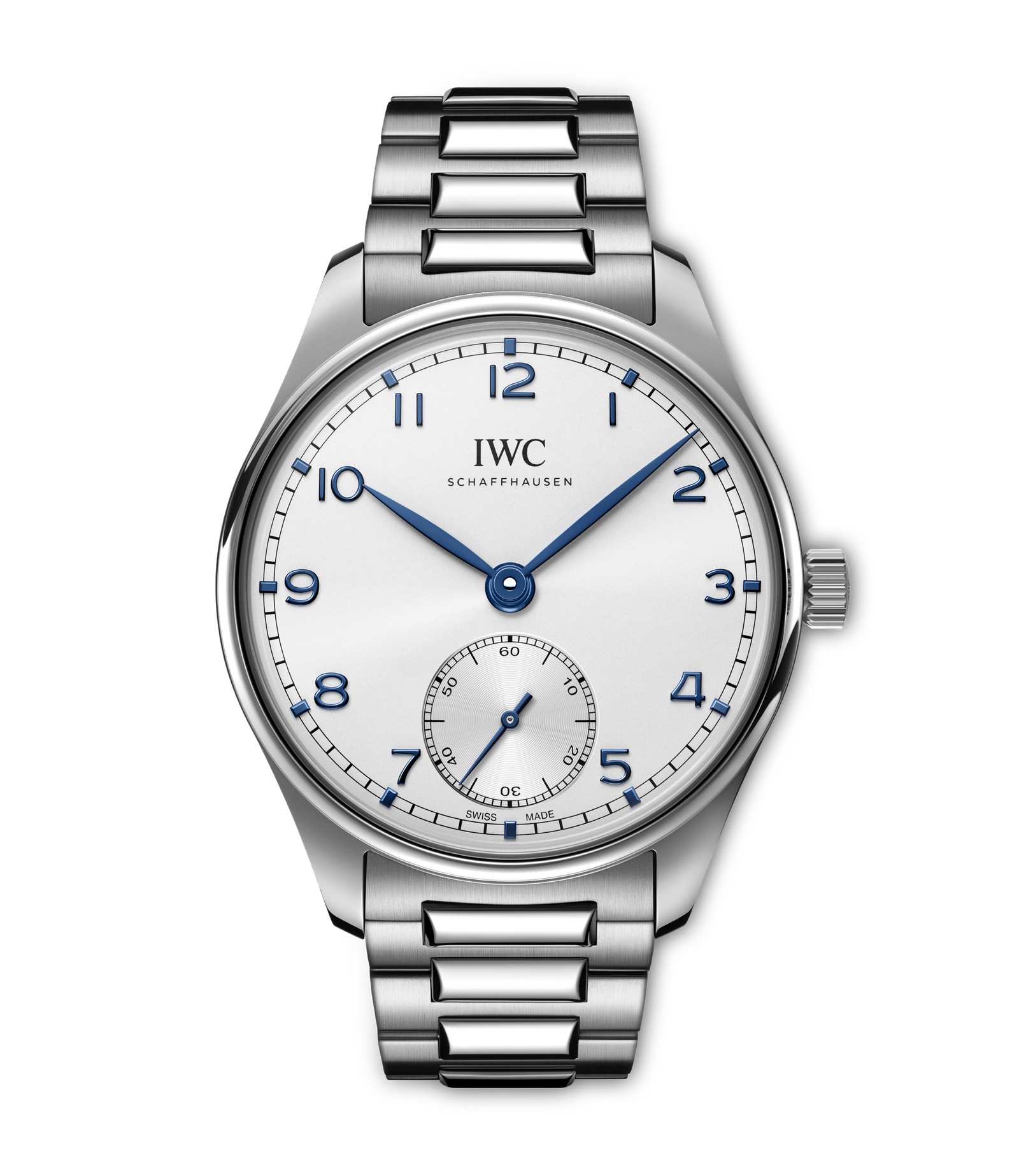 IWC Schaffhausen Portugieser Automatic 40