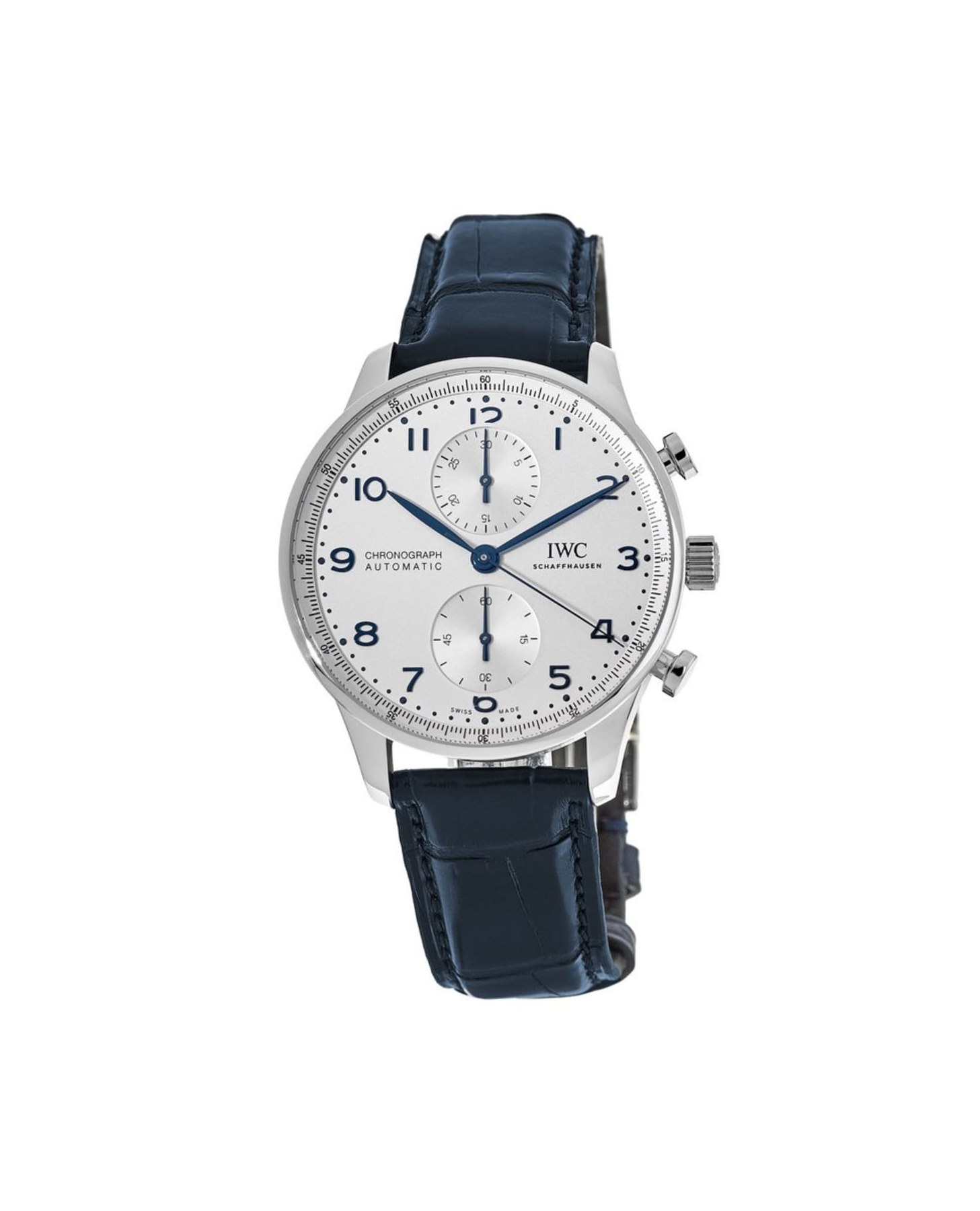 IWC Portugieser Chronograph