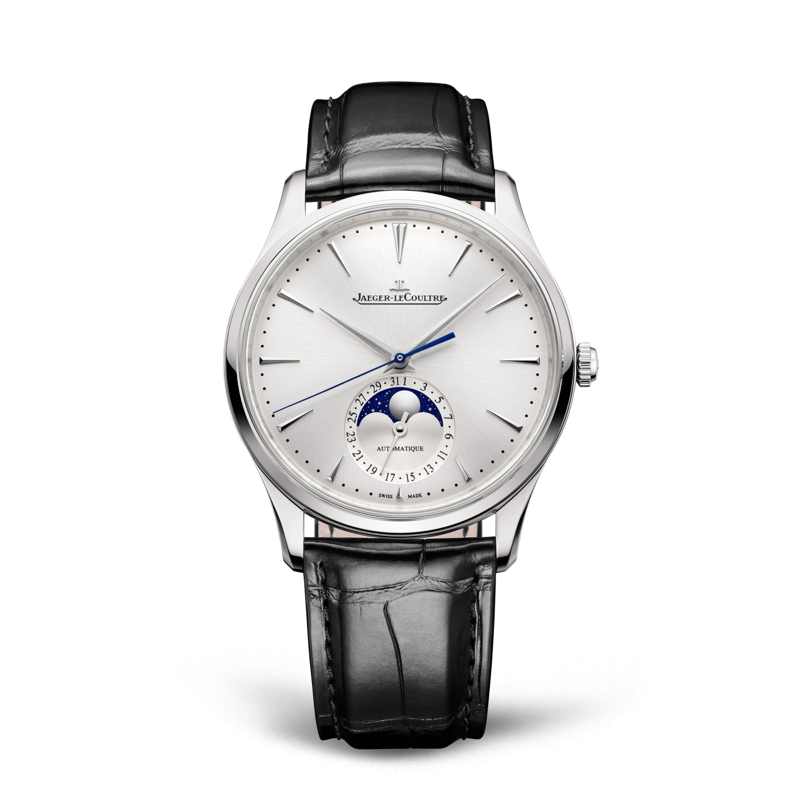 Jaeger-LeCoultre Master Ultra Thin Moon 39