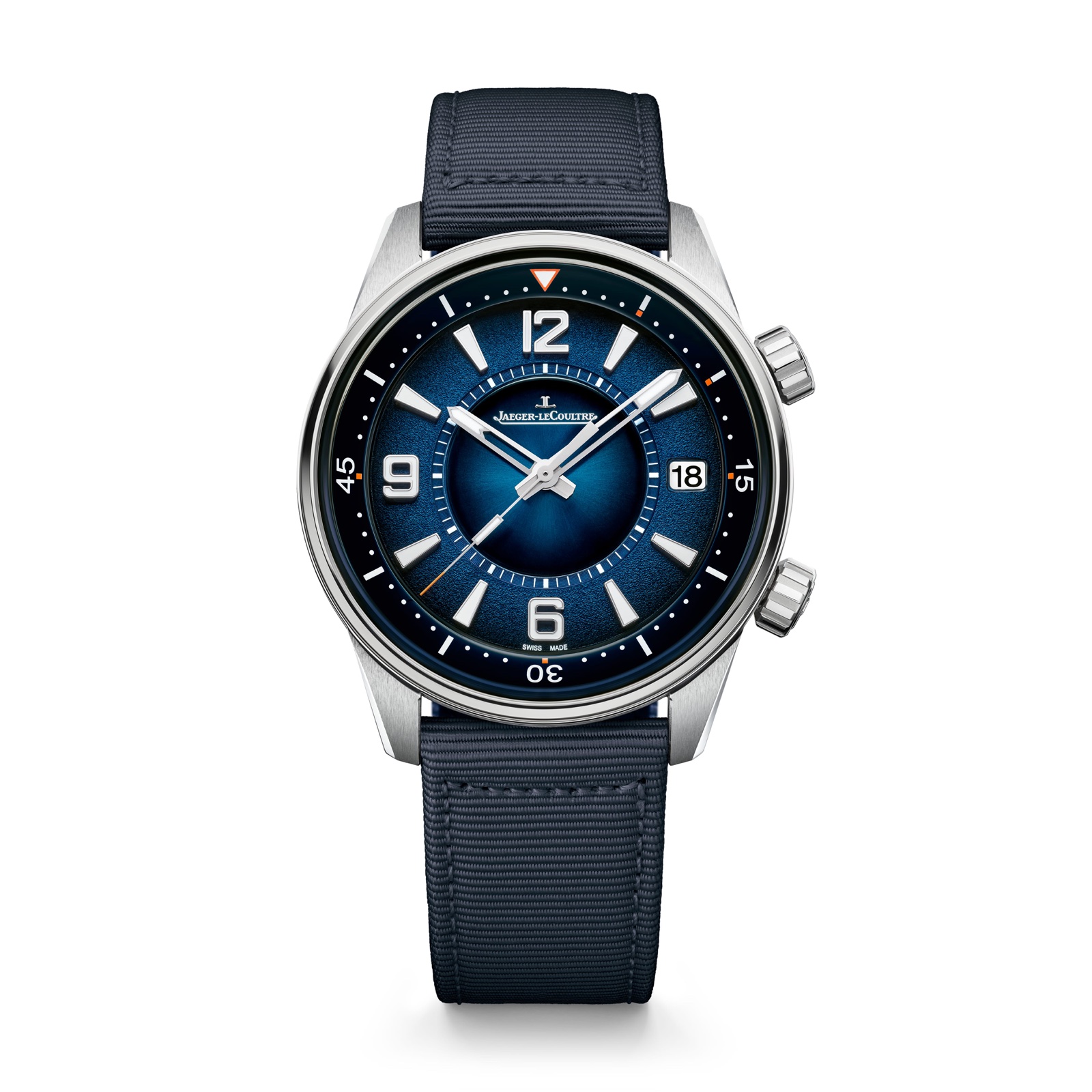 Jaeger-LeCoultre Polaris Date