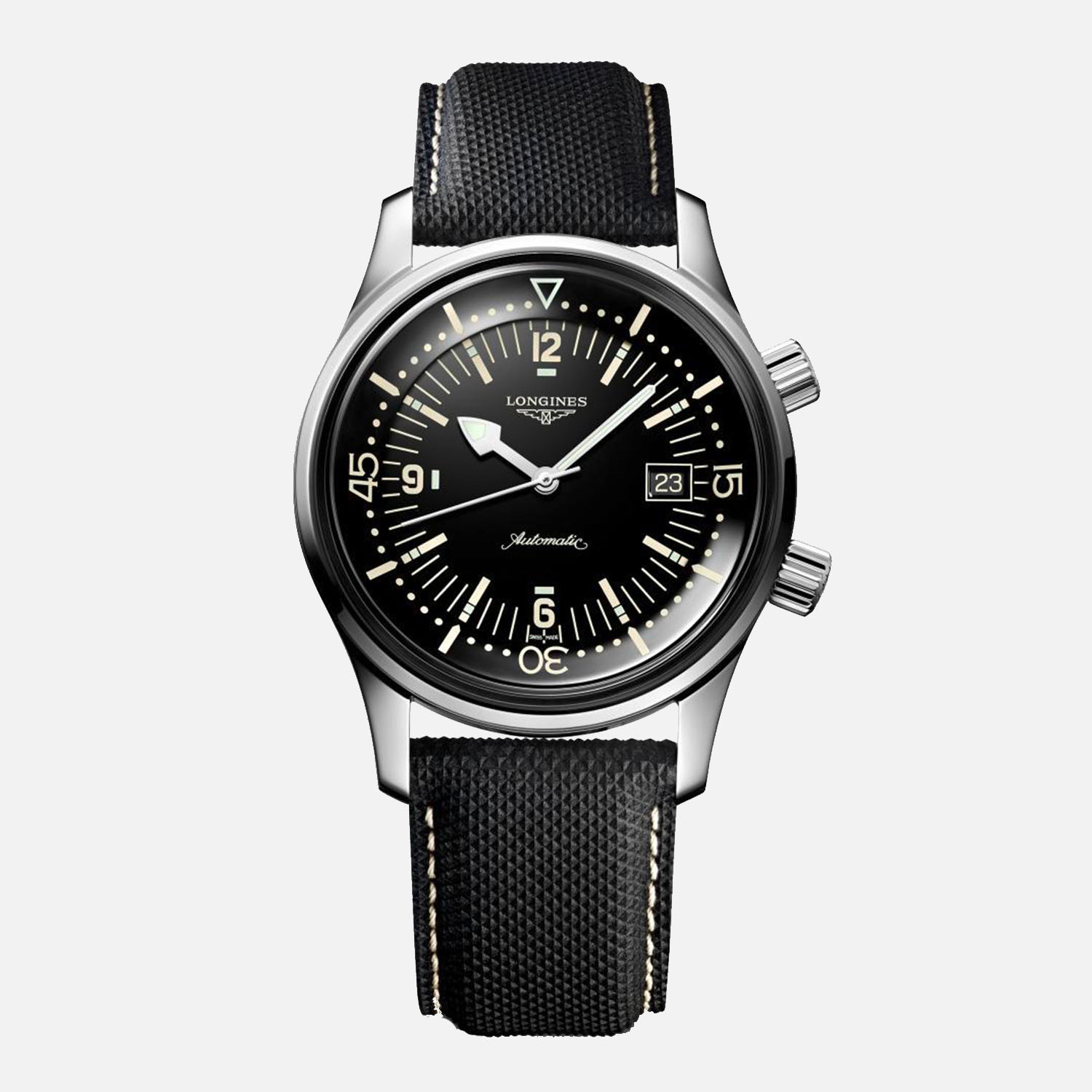Longines Legend Diver 42
