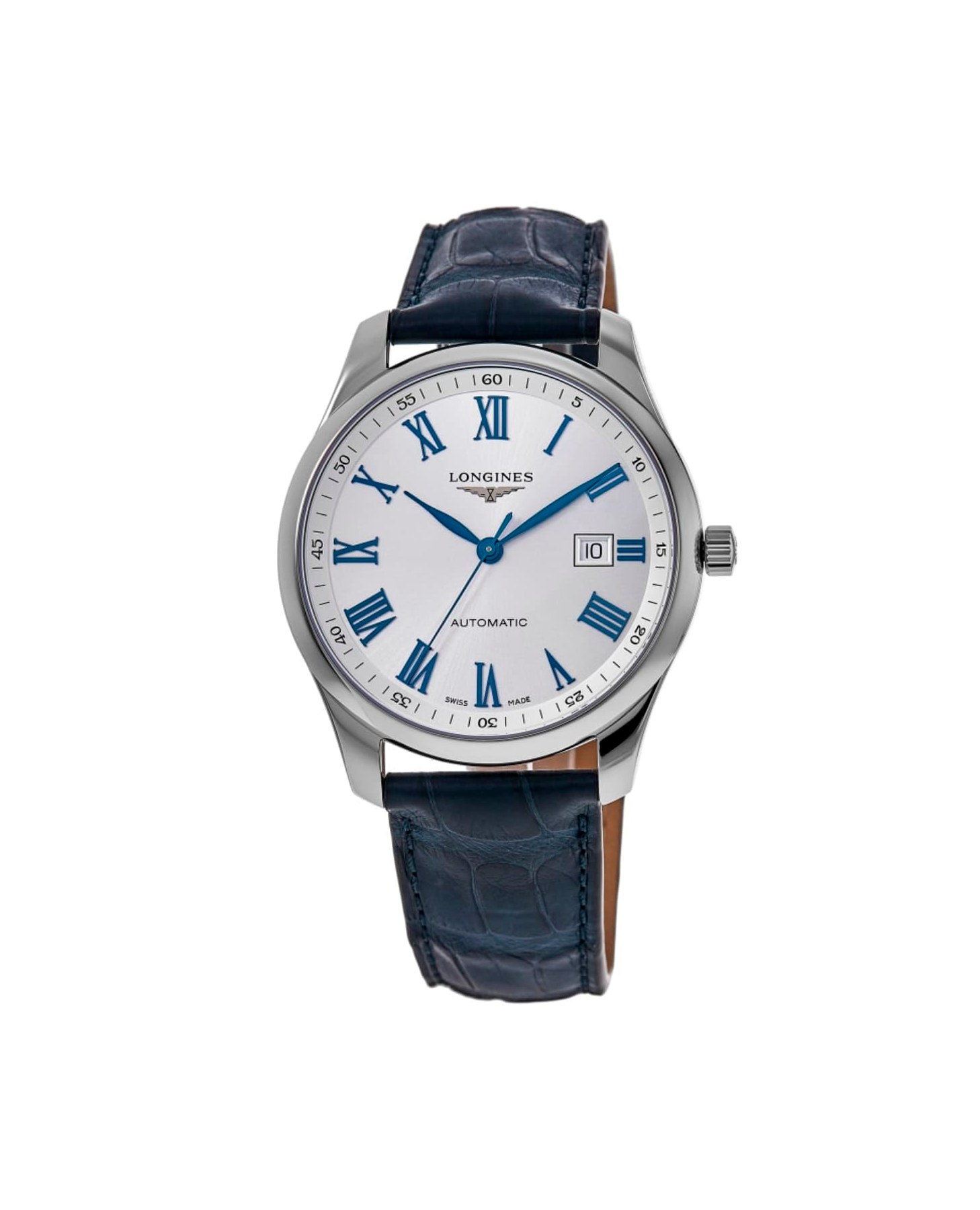 Longines Master Collection 40 automatique