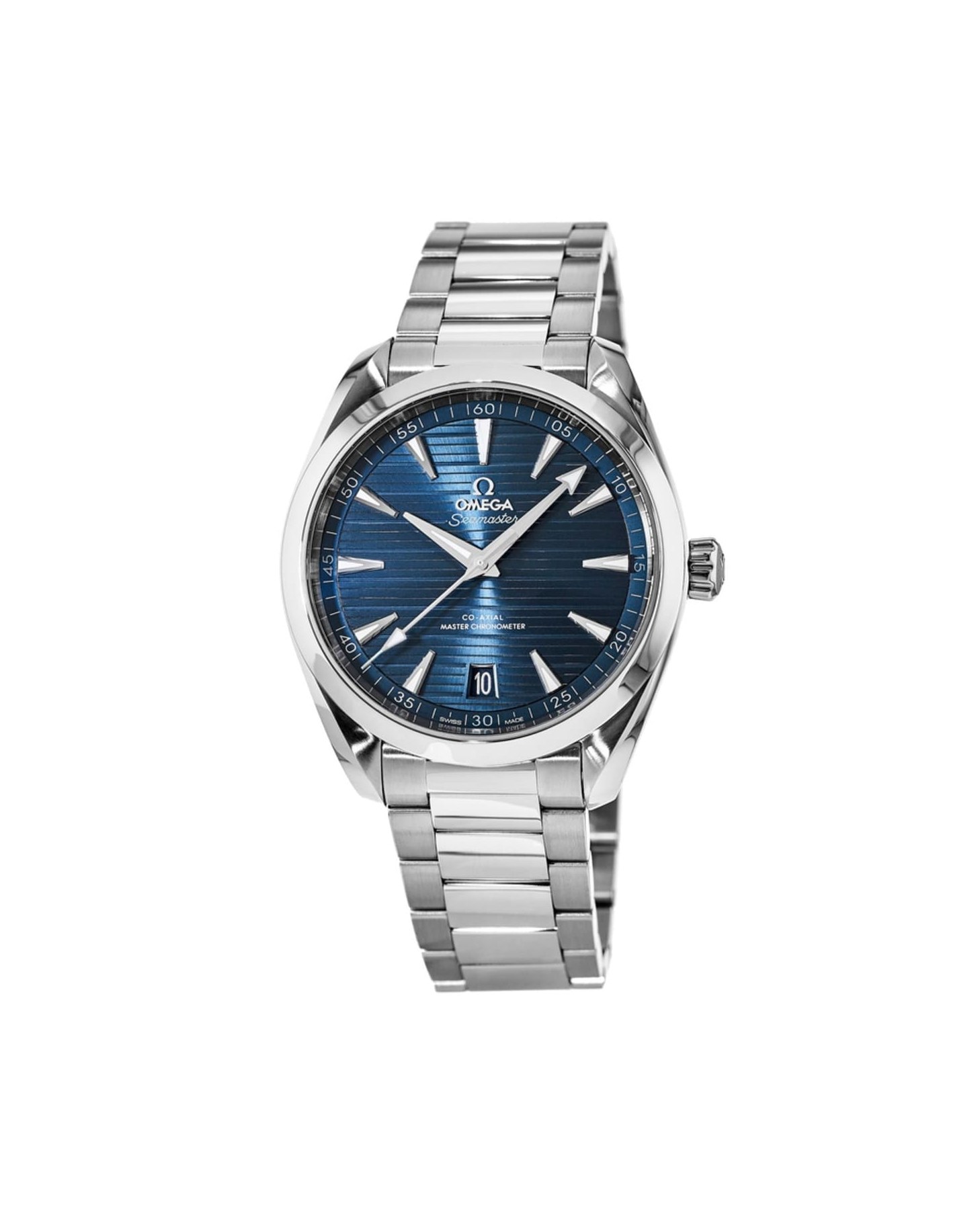 Omega Seamaster Aqua Terra 150M (38 mm)