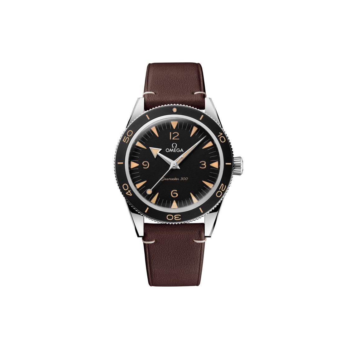 Omega Seamaster 300 Heritage 41