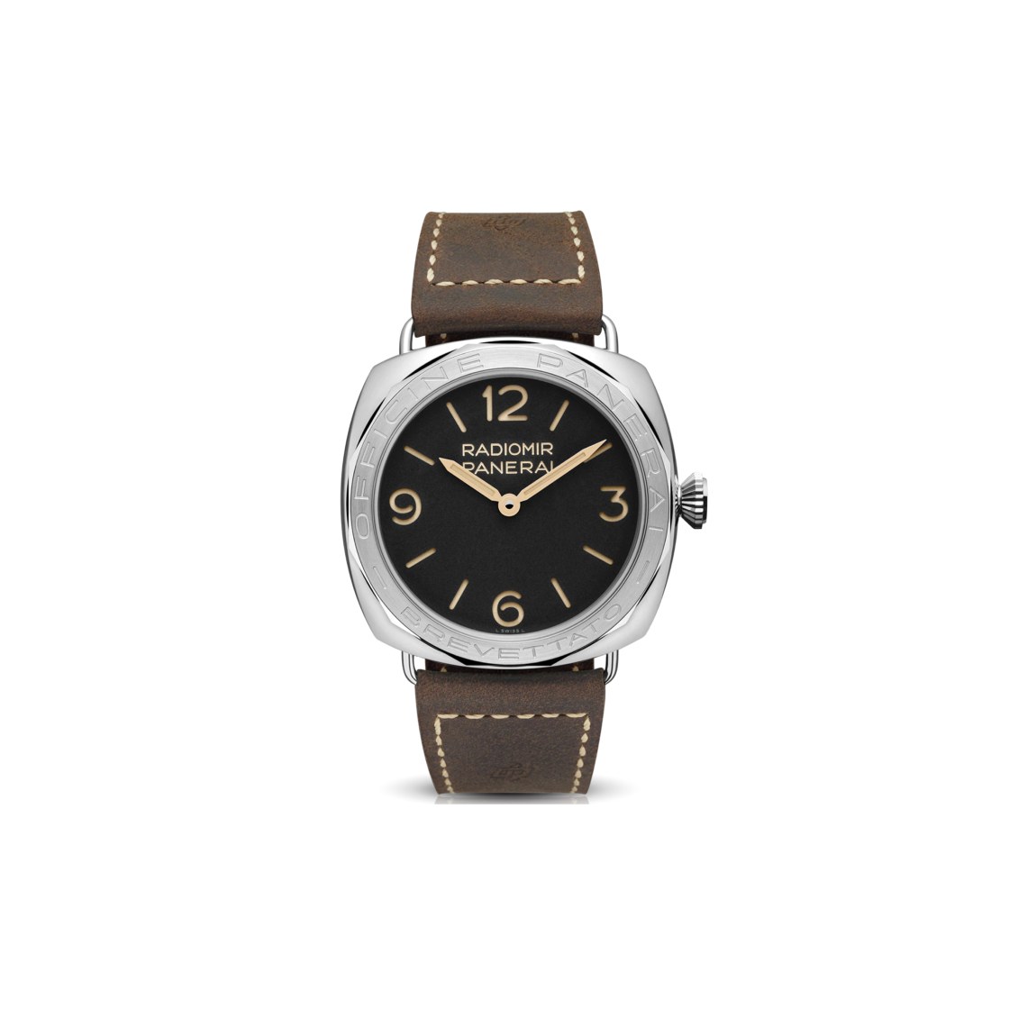 Panerai Radiomir Quaranta