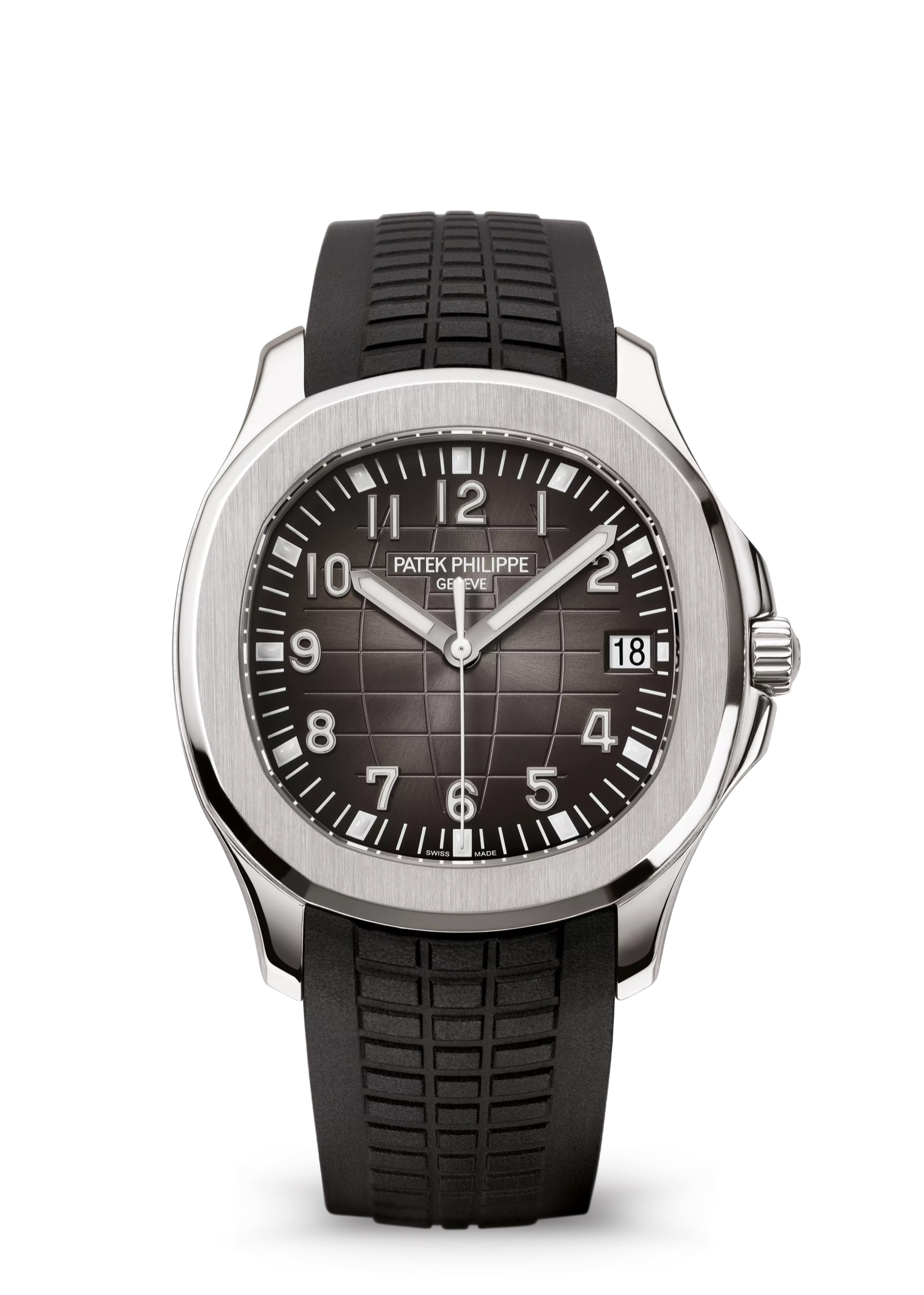 Patek Philippe Aquanaut 5167A