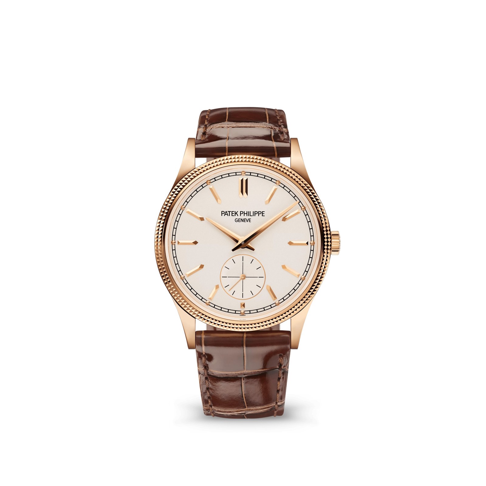 Patek Philippe Calatrava 6119