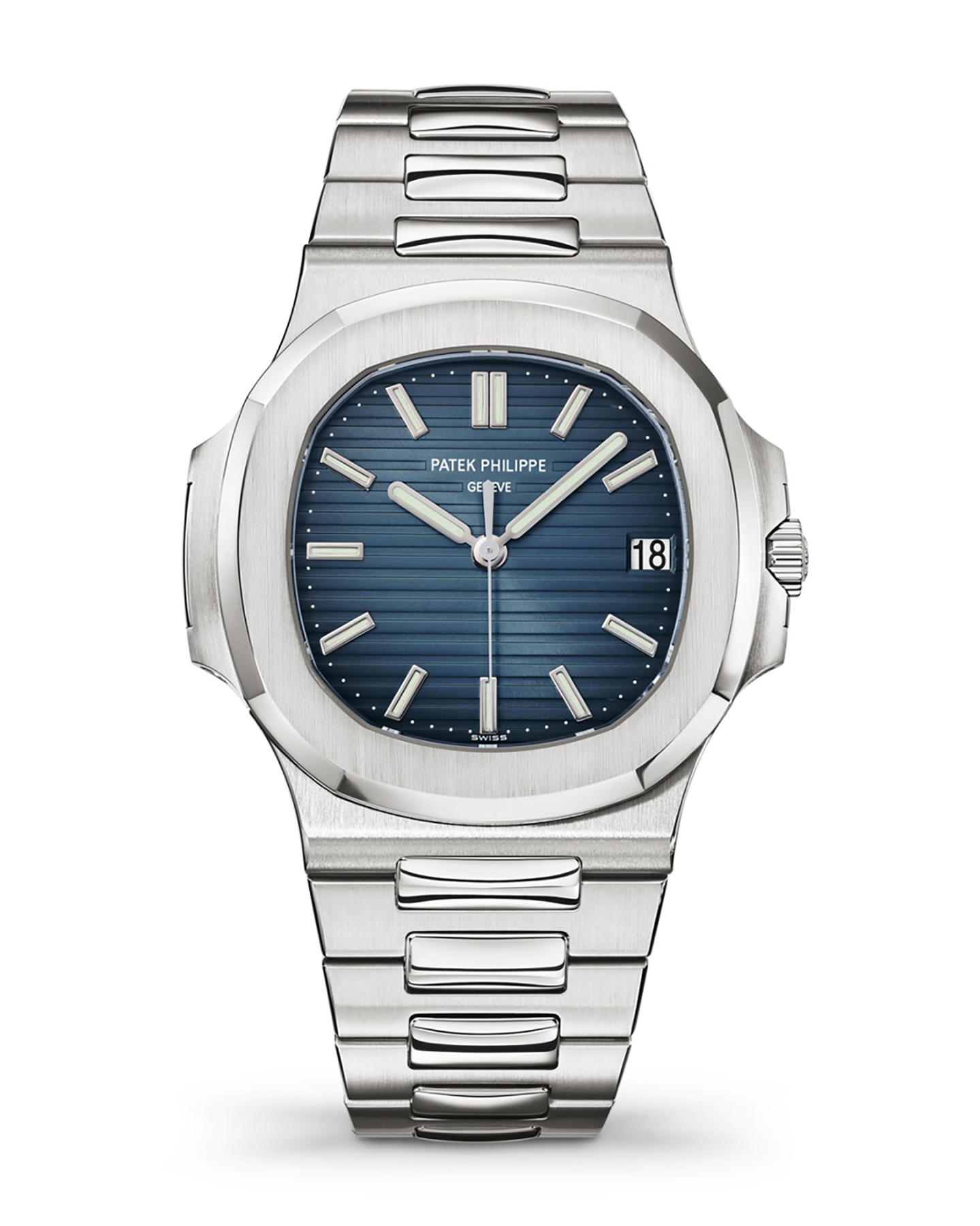 Patek Philippe Nautilus 5711/1A