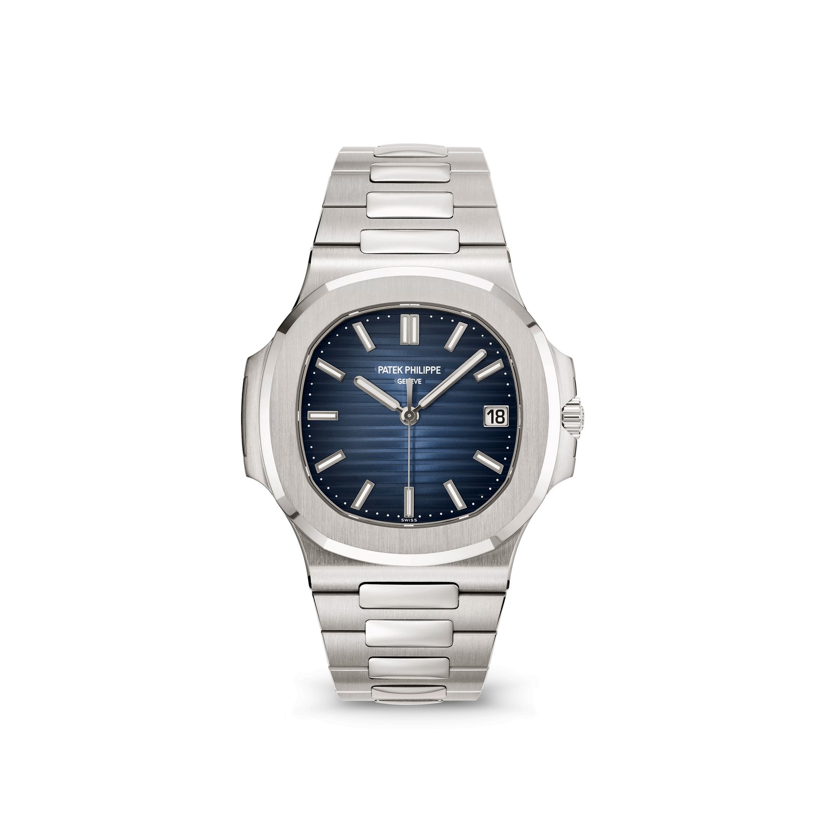 Patek Philippe Nautilus 5811/1G