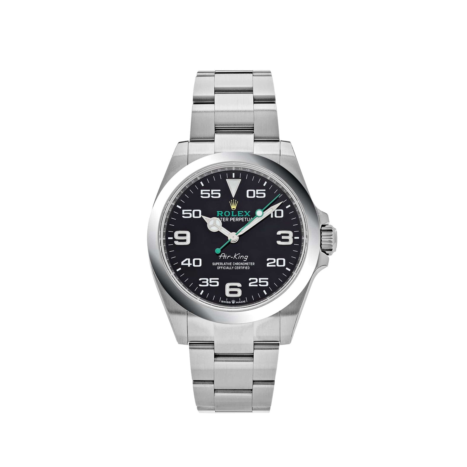 Rolex Air-King