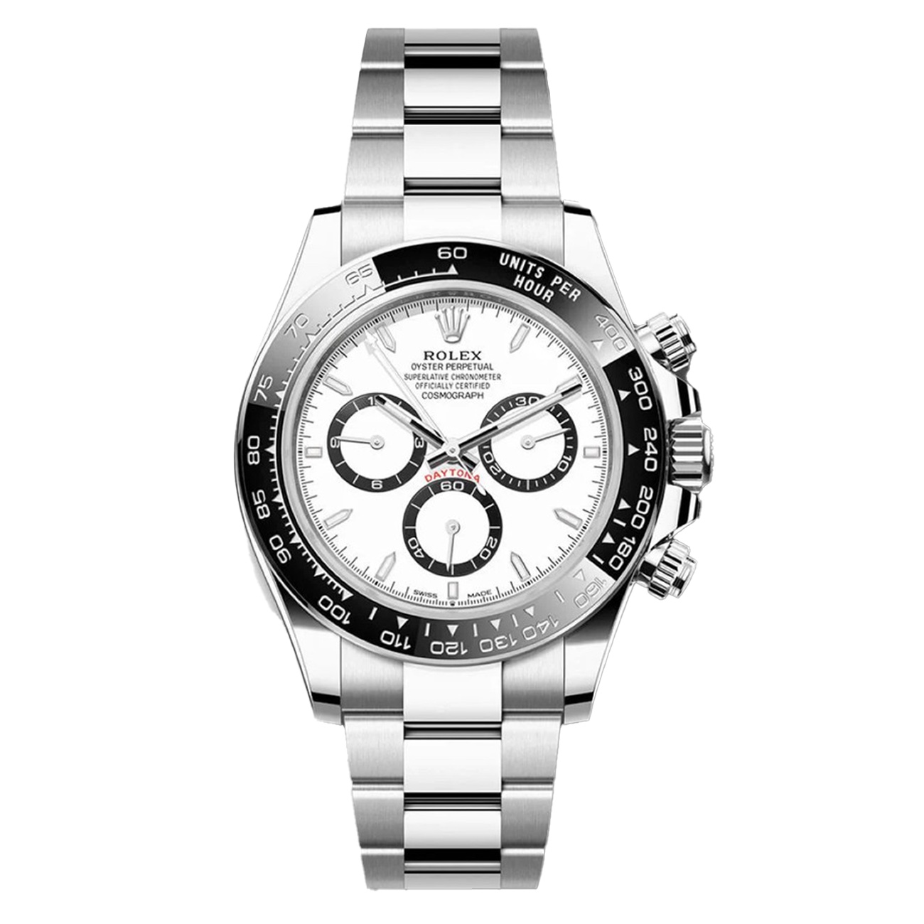 Rolex Cosmograph Daytona
