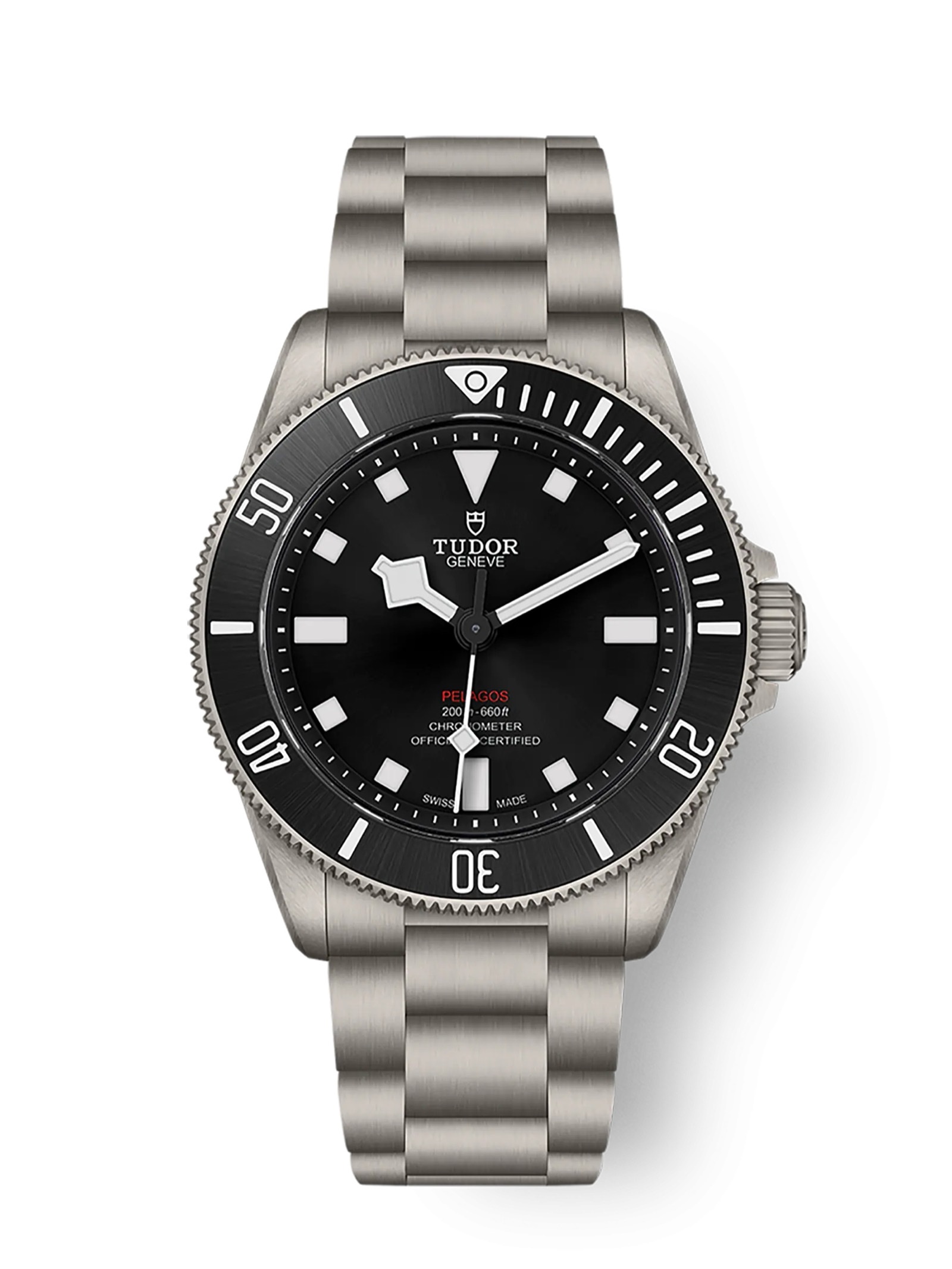 Tudor Pelagos 39