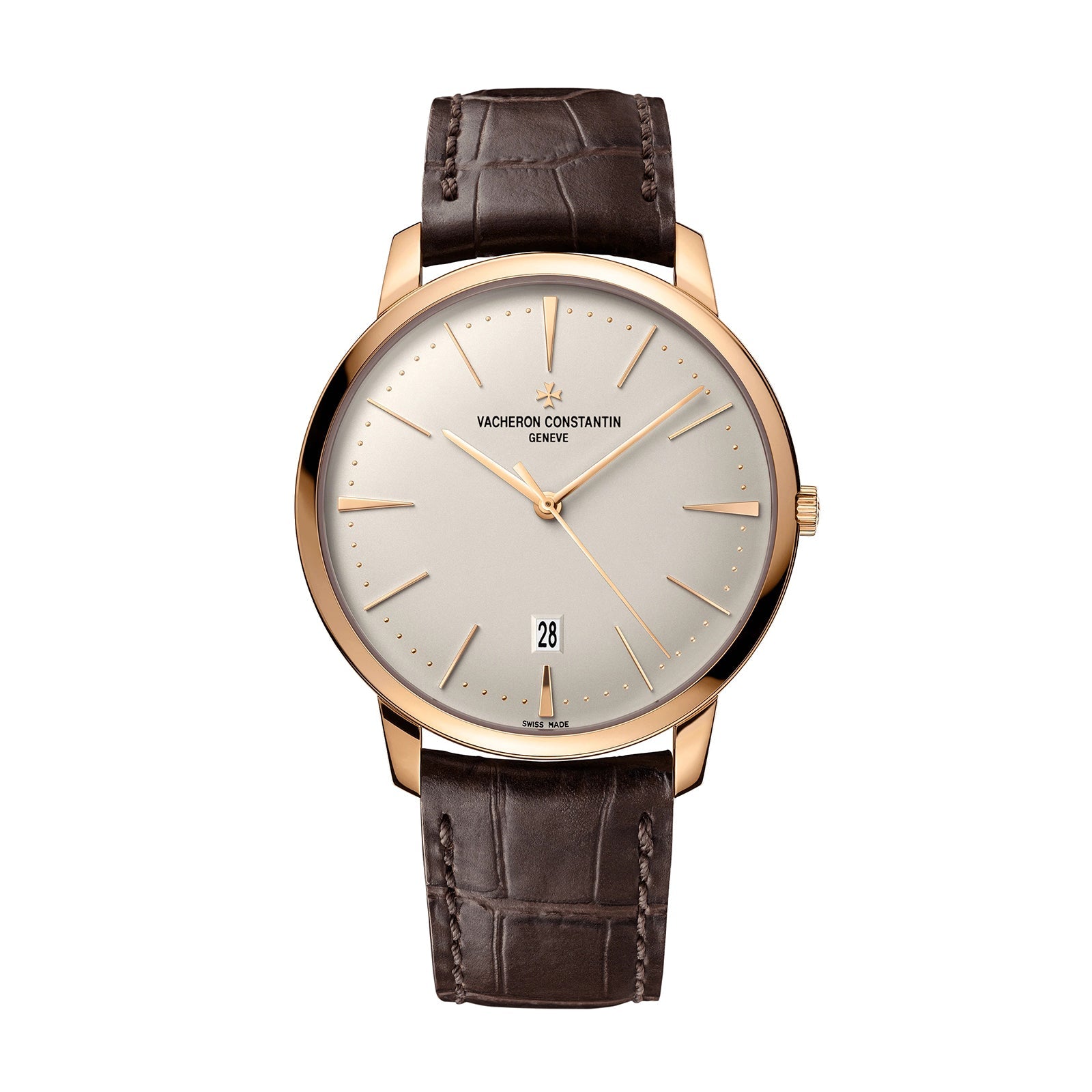 Vacheron Constantin Patrimony automatique 40 mm