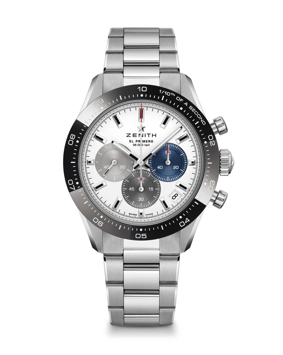 Zenith Chronomaster Sport